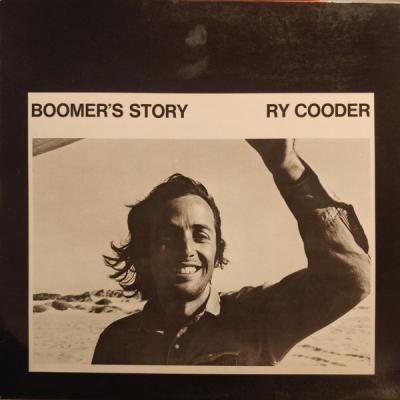 Boomer's Story