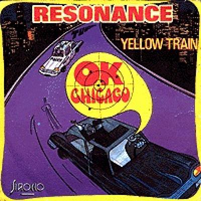 Ok Chicago / Yellow Train