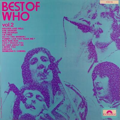 Best Of Vol.2