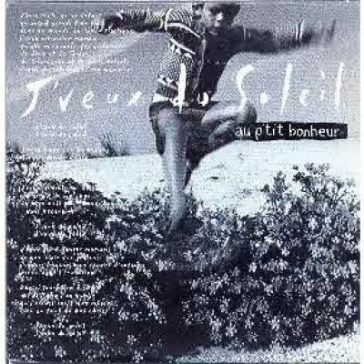 J'veux Du Soleil