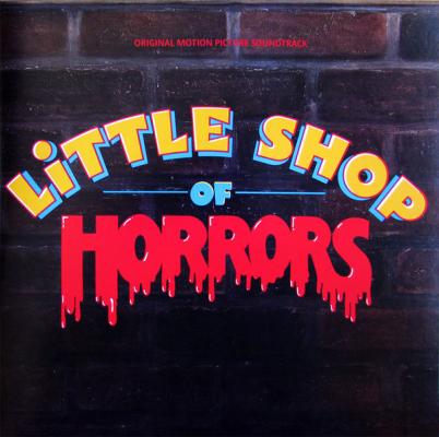 Little Shop Of Horrors
