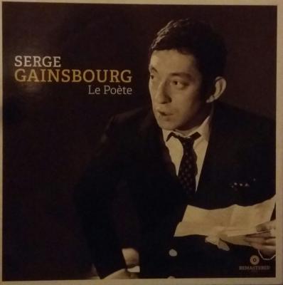 Le Poète (coffret 3 Lp)