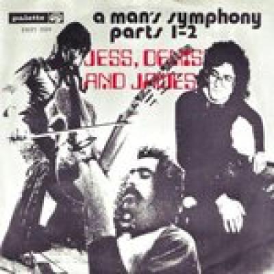 A Man's Symphony Parts 1-2