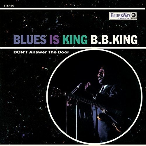 Blues Is King