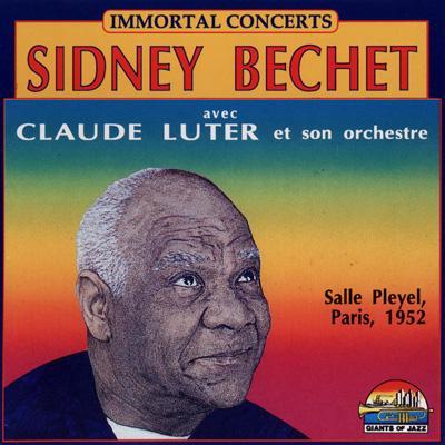 Sidney Bechet