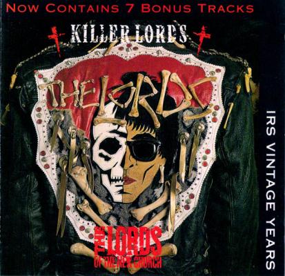 Killer Lords