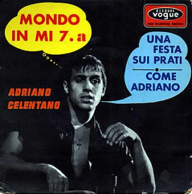 Mondo In Mi 7.a