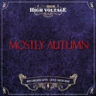 Live At High Voltage 2011