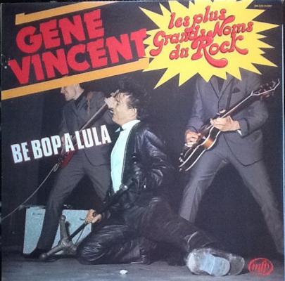 Be-bop-a-lula