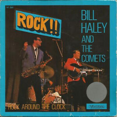 Rock Around The  Clock