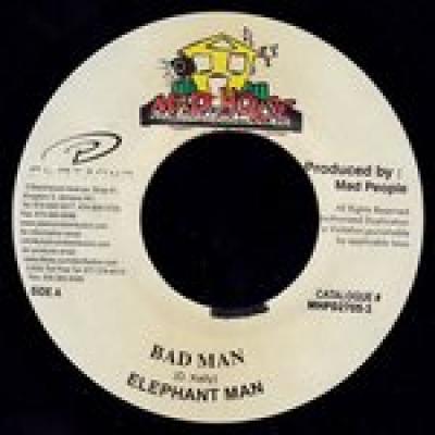 Bad Man