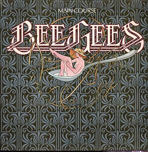 Bee Gees - Main Course - Rso - 2394 150