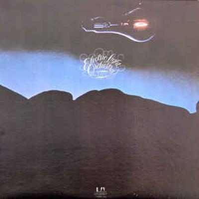 Electric Light Orchestra Ii