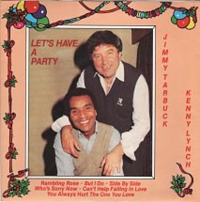 Let's Have A Party/let's Have A Party