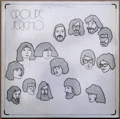 Groupe Jericho