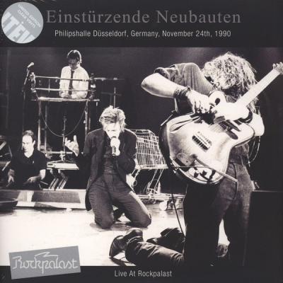 Live At Rockpalast 1990