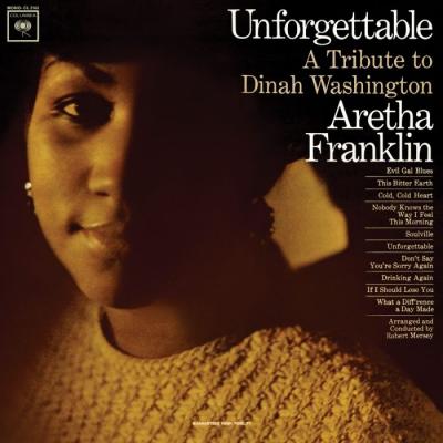 Unforgettable - A Tribute To Dinah Washington
