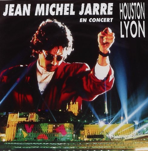 Cities In Concert-houston/lyon