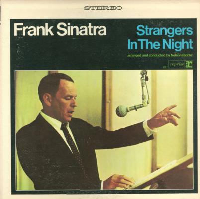 Stranger In The Night