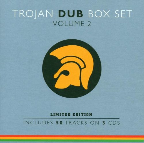 Trojan Dub Box Set Volume 2