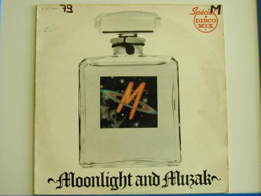 Moonlight And Muzak