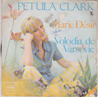 Marie Désir