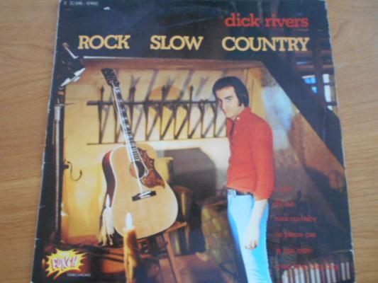 Rocks, Slows, Countrys