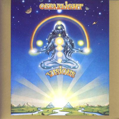 Clearlight Visions