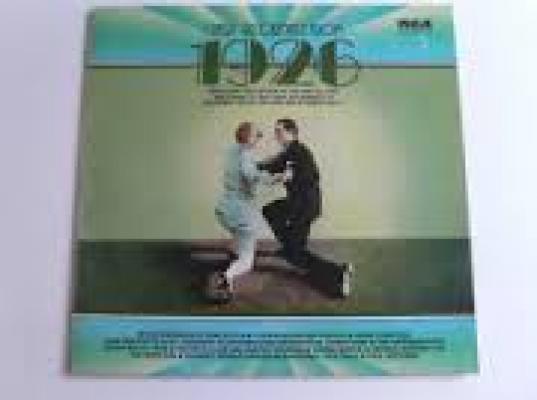 Classic Recordings From 1926