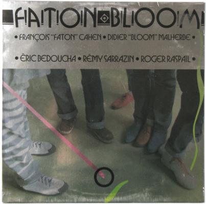 Faton Bloom