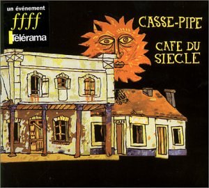 Cafe Du Siecle