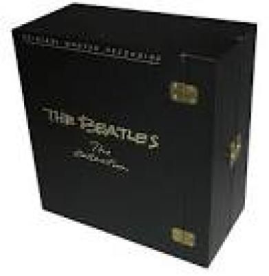 The Collection (mobile Fidelity Sound Lab)