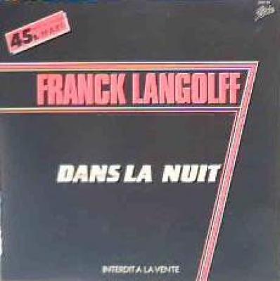 Dans La Nuit