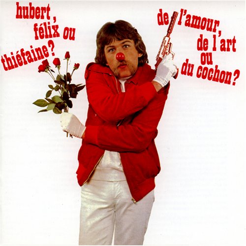 De L'amour De L'art Ou Du Cochon