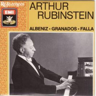 Arthur Rubinstein