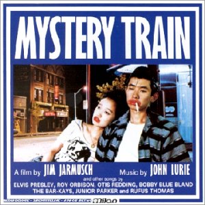 Mystery Train