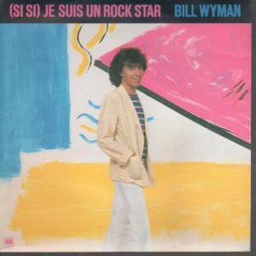 Je Suis Un Rock Star