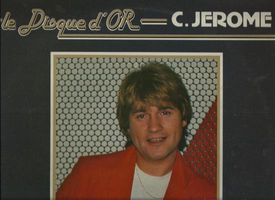 Le Disque D'or