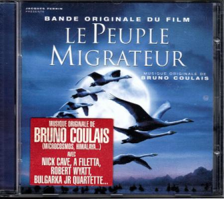 Le Peuple Migrateur
