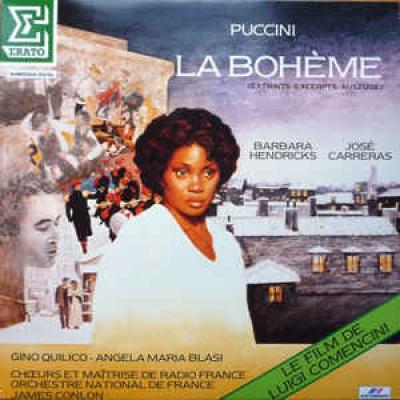 La Bohème