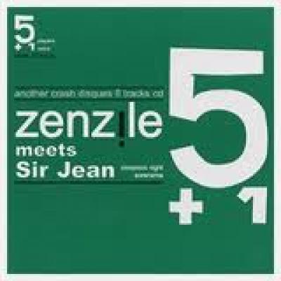 5+1 Meets Sir Jean