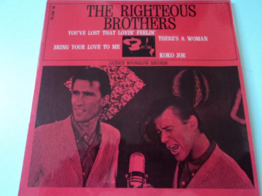 You've Lost That Lovin' Feelin'