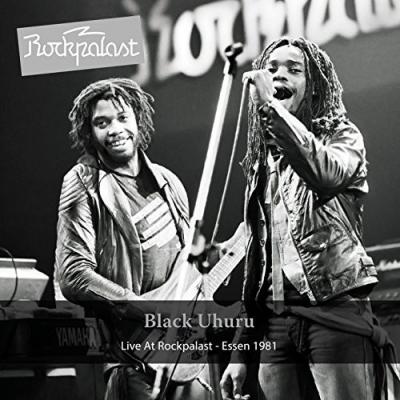 Live At Rockpalast - Essen 1981