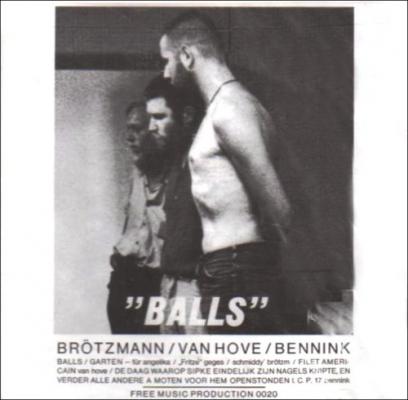 Balls