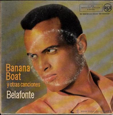 Banana Boat