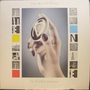 In Visible Silence Lp