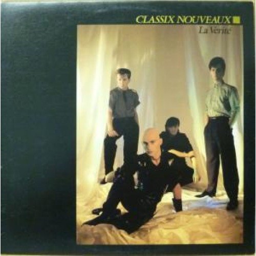 La Verite Lp
