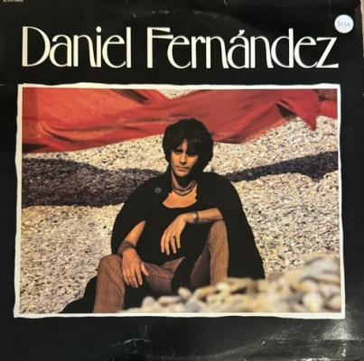 Daniel Fernandez