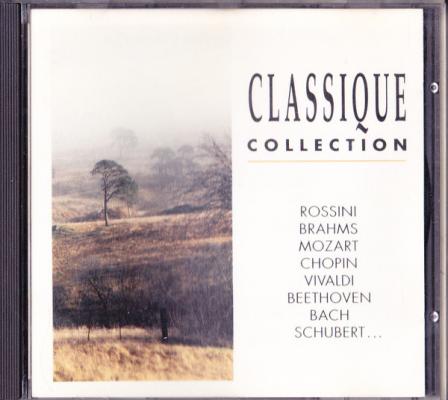 Classique Collection