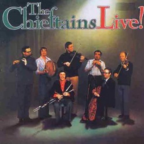 Chieftains Live!